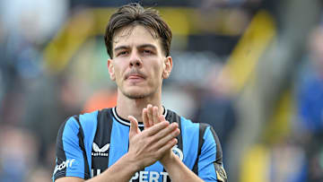 Club Brugge KV v Royal Standard de Liège - Jupiler Pro League
