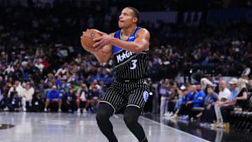 Desmond Bane had a breakout game in the Orlando Magic's win over the Boston Celtics. Is he due for another one as the Magic try to sweep the Celtics this weekend?