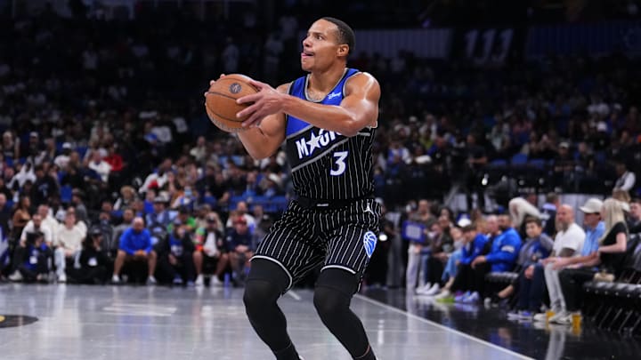 Desmond Bane had a breakout game in the Orlando Magic's win over the Boston Celtics. Is he due for another one as the Magic try to sweep the Celtics this weekend?