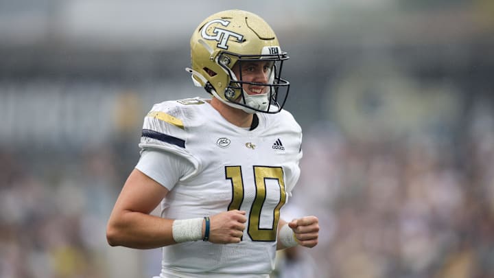 Ga tech yellow jackets football shop
