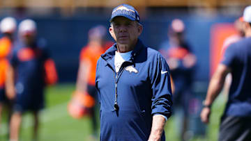Denver Broncos, Sean Payton
