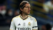 Luka Modric - Real Madrid