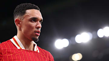 Trent Alexander-Arnold se rapproche d'une arrivée au Real Madrid la saison prochaine.