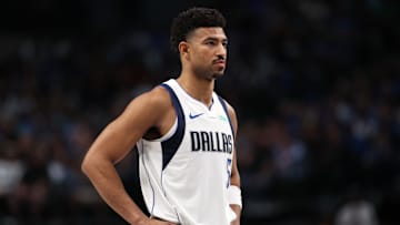 Dallas Mavericks, Quentin Grimes