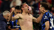 Bayern Monaco - Inter