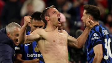 Bayern Monaco - Inter