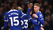 Chelsea FC v Newcastle United - Premier League