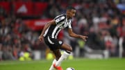Manchester United v Newcastle United - Premier League