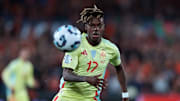 Nico Williams wäre eine Verstärkung für den Bayern-Flügel.