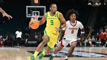 Players Era Festival: Oregon v Alabama