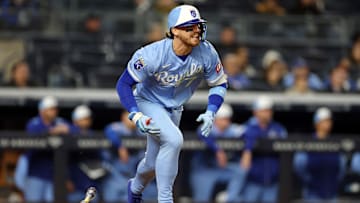 Kansas City Royals v New York Yankees