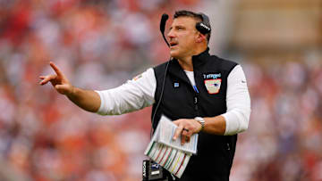 New England Patriots v Tampa Bay Buccaneers