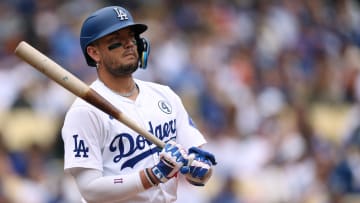 Colorado Rockies v Los Angeles Dodgers