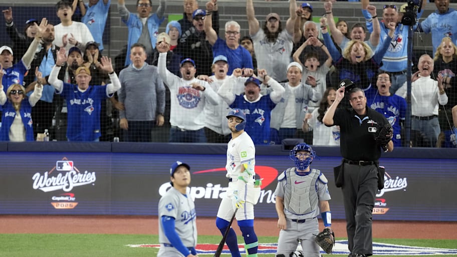 Bo Bichette, New York Mets, Toronto Blue Jays 