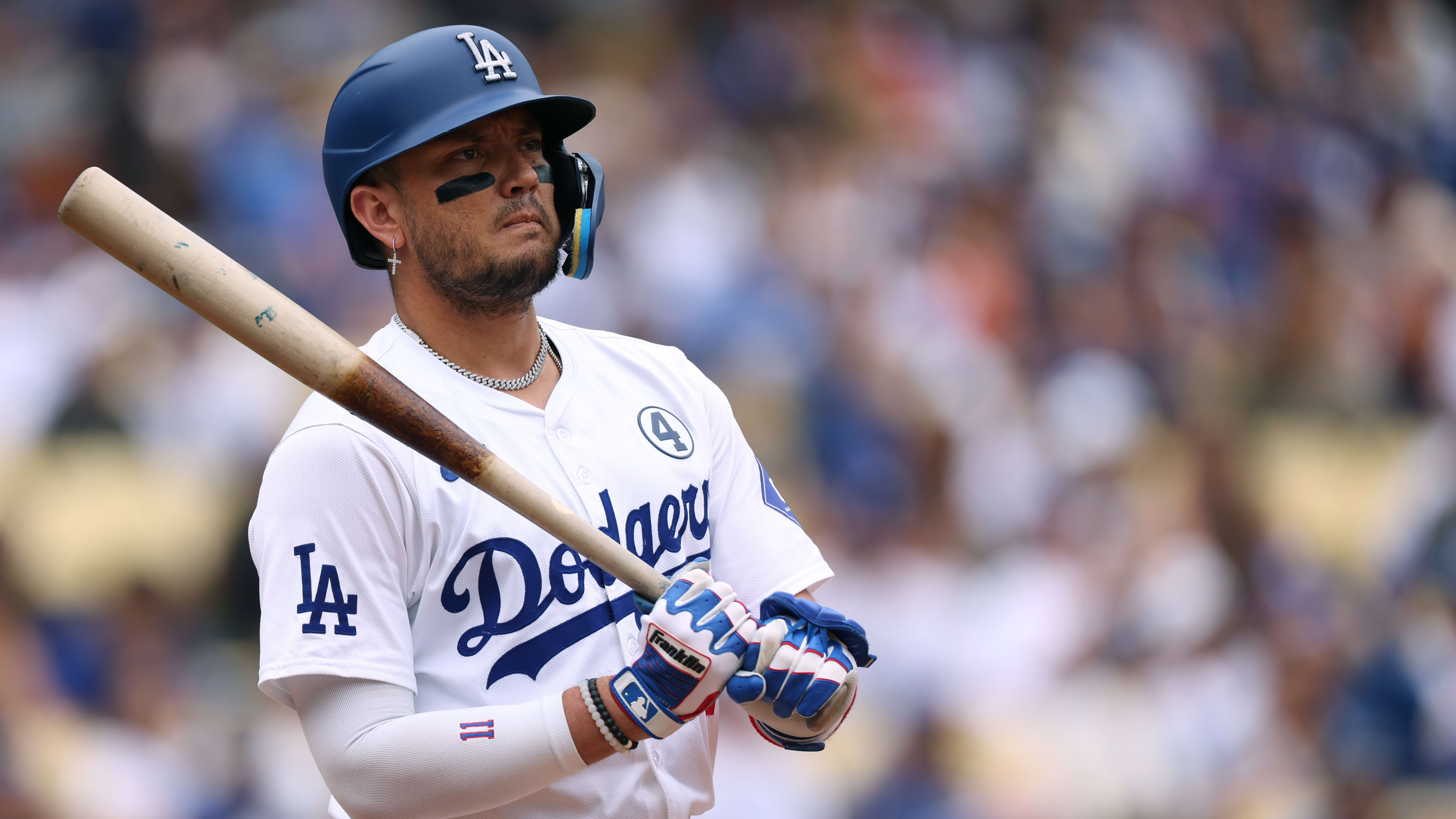 This ridiculous stat proves just how valuable Miguel Rojas is to Dodgers