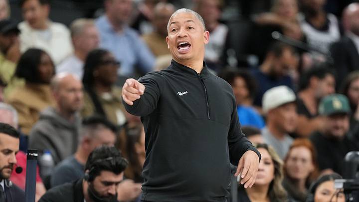 Tyronn Lue, LA Clippers