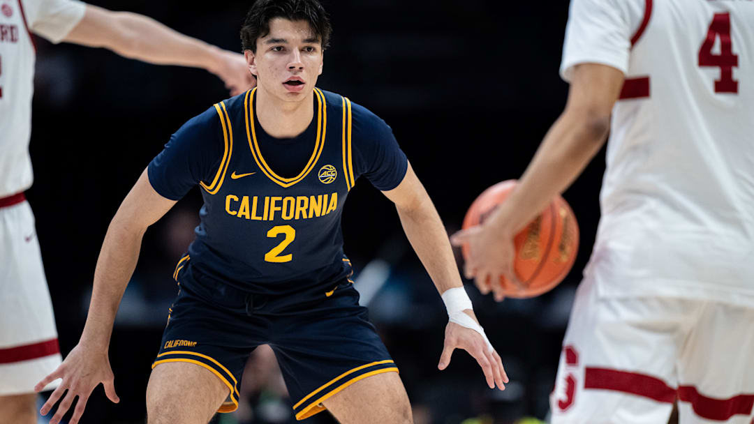 California v Stanford