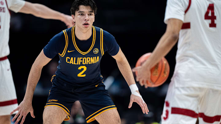 California v Stanford
