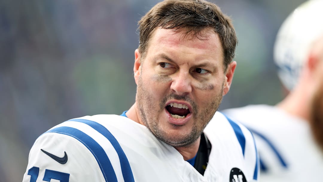 Indianapolis Colts v Seattle Seahawks - NFL 2025