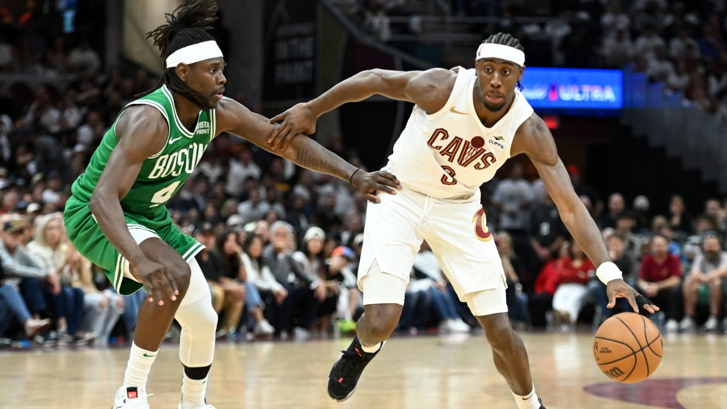 2 roster moves the Cleveland Cavaliers must make before training camp