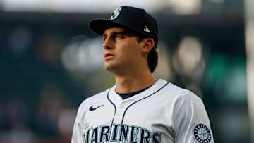 Pittsburgh Pirates v Seattle Mariners