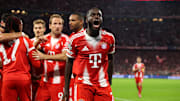 So hoch sind die CL-Chancen der Bayern