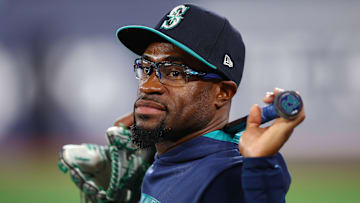 Seattle Mariners v Toronto Blue Jays