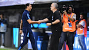 Argentina v Uruguay - FIFA World Cup 2026 Qualifier