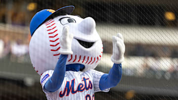 Arizona Diamondbacks v New York Mets