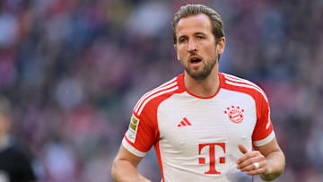 FC Bayern München v Borussia Mönchengladbach - Bundesliga