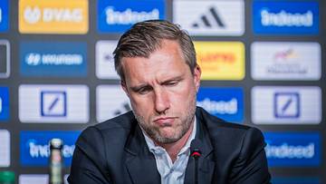 Markus Krösche Markus Krösche