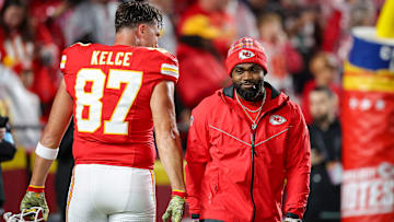 Tampa Bay Buccaneers v Kansas City Chiefs