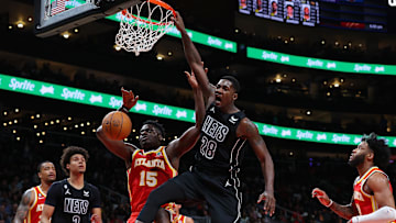 Dorian Finney-Smith