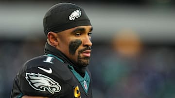 Chicago Bears v Philadelphia Eagles - NFL 2025