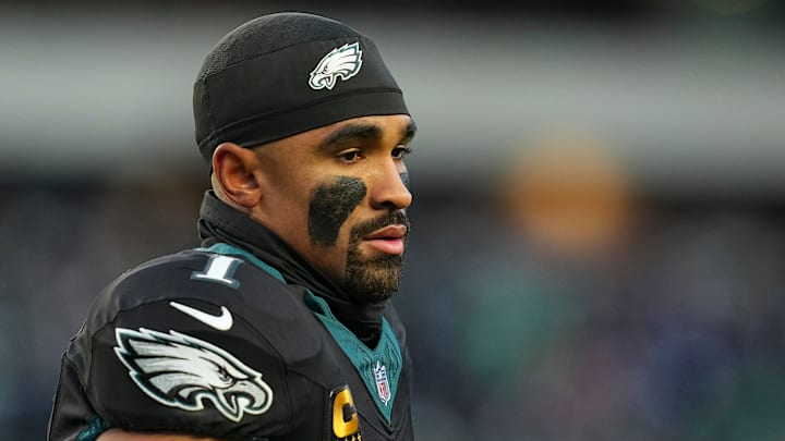 Chicago Bears v Philadelphia Eagles - NFL 2025