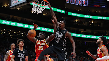 Dorian Finney-Smith