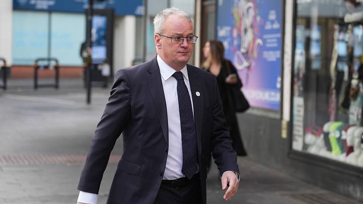 King Power Stadium helicopter crash inquest