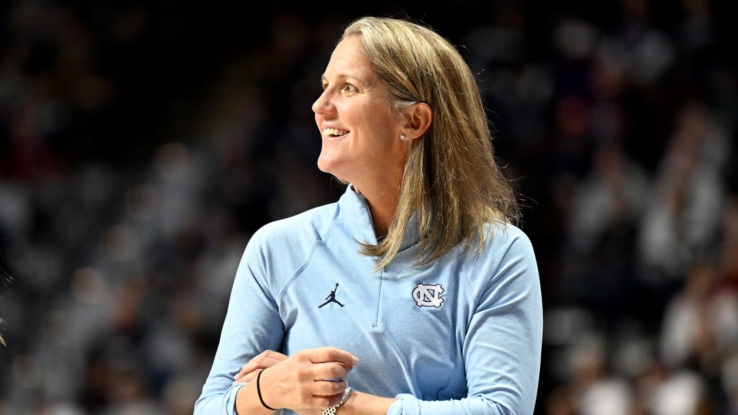 UNC Women's Basketball names Shellie Greenman new Director of Basketball Operations