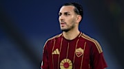 AS Roma v FC Porto - UEFA Europa League 2024/25 League Knockout Play-off Second Leg