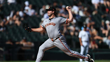 San Francisco Giants v Chicago White Sox