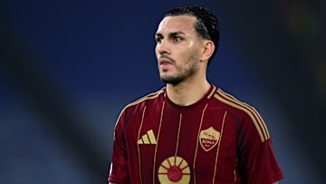 AS Roma v FC Porto - UEFA Europa League 2024/25 League Knockout Play-off Second Leg