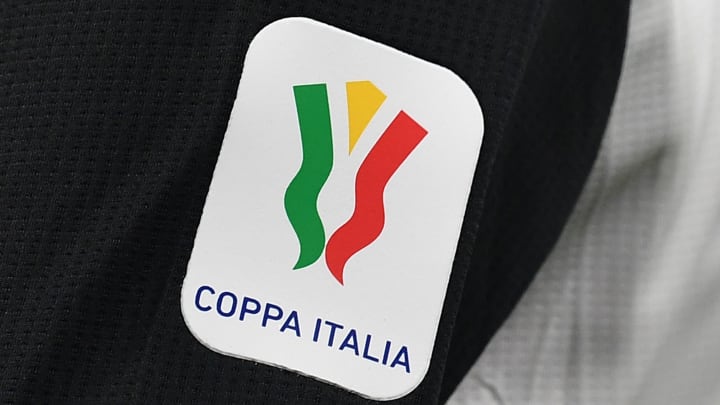 Coppa Italia Coppa Italia