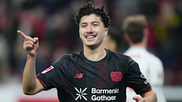 Ist Ibrahim Maza doch ein Sechser?