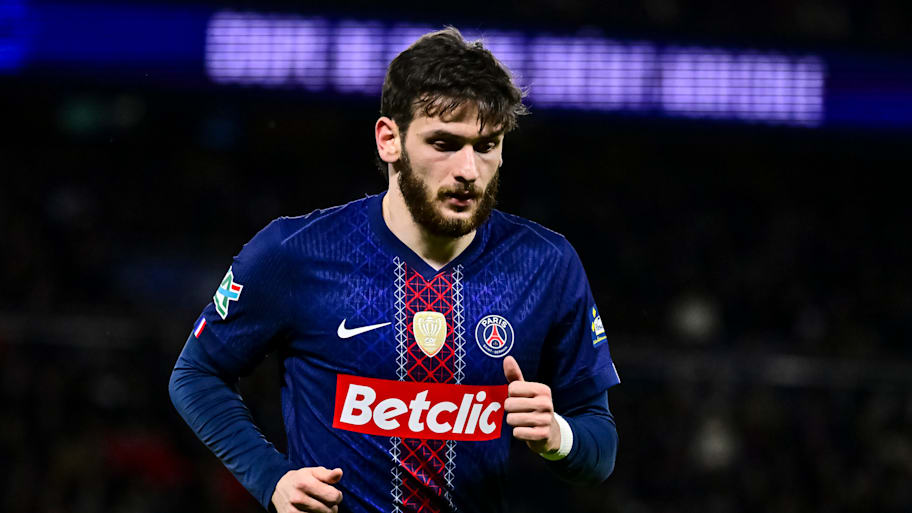 Khvicha Kvaratskhelia