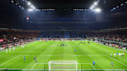 Stadio Giuseppe Meazza