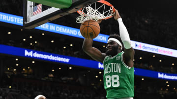 The Boston Celtics can see contributions from these Summer League players in 2024-25