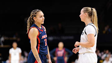 Arizona v Colorado