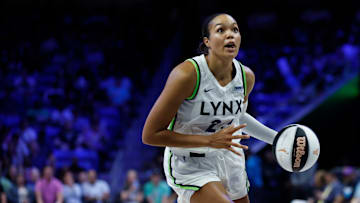 Minnesota Lynx v Dallas Wings