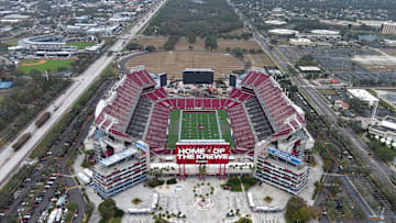 Raymond James Stadium