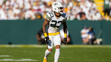 Houston Texans v. Green Bay Packers
